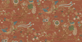 Lee Jofa SAKURA PAPER CLAY Wallpaper