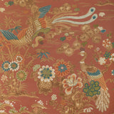 Lee Jofa SAKURA PAPER CLAY Wallpaper