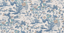 Lee Jofa SAKURA PAPER BLUE Wallpaper