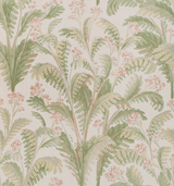 Lee Jofa PASHLEY PAPER BLUSH Wallpaper