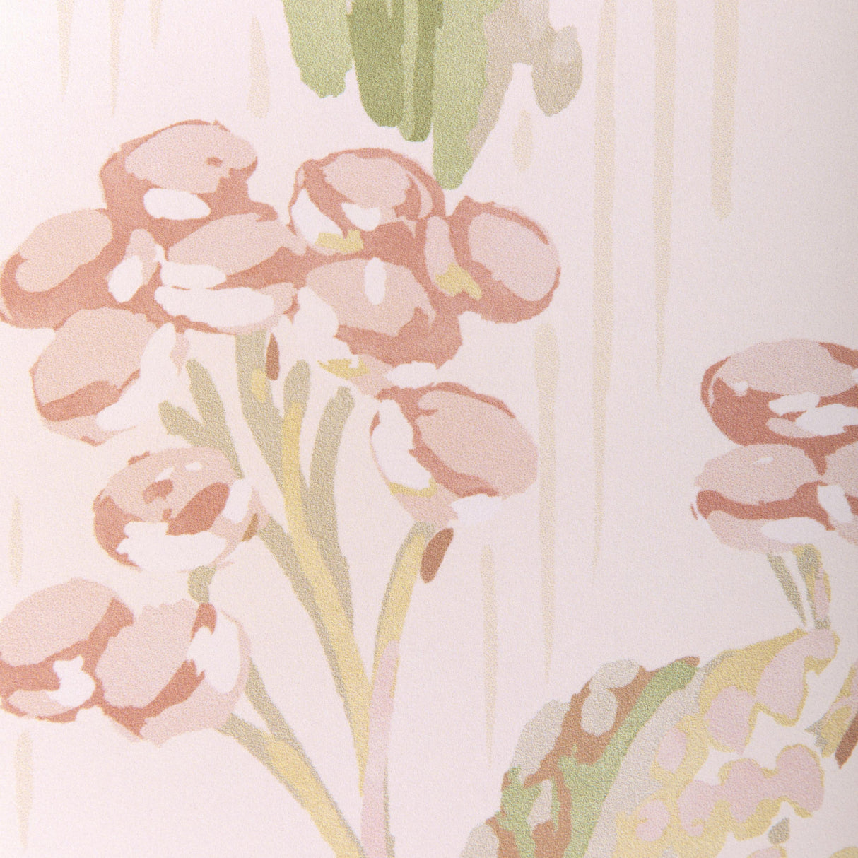 Lee Jofa PASHLEY PAPER BLUSH Wallpaper