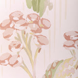 Lee Jofa PASHLEY PAPER BLUSH Wallpaper