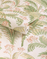 Lee Jofa PASHLEY PAPER BLUSH Wallpaper