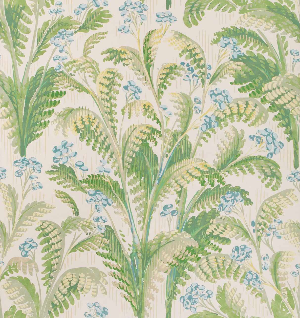 Lee Jofa PASHLEY PAPER SKY Wallpaper