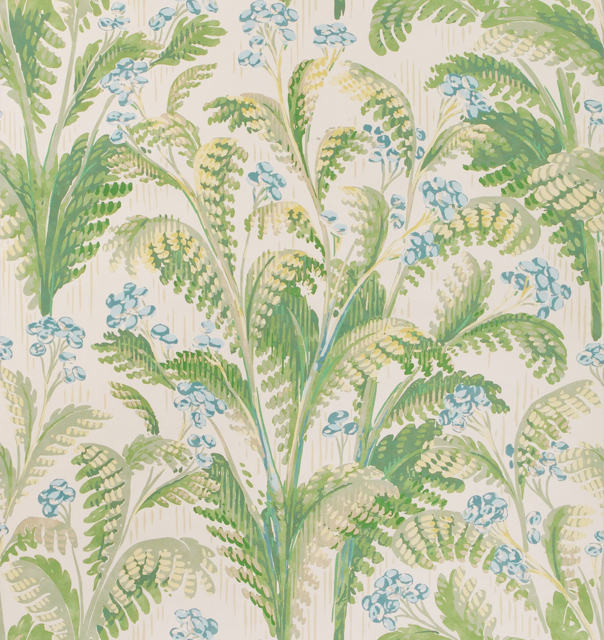 Lee Jofa PASHLEY PAPER SKY Wallpaper