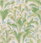 Lee Jofa PASHLEY PAPER SKY Wallpaper