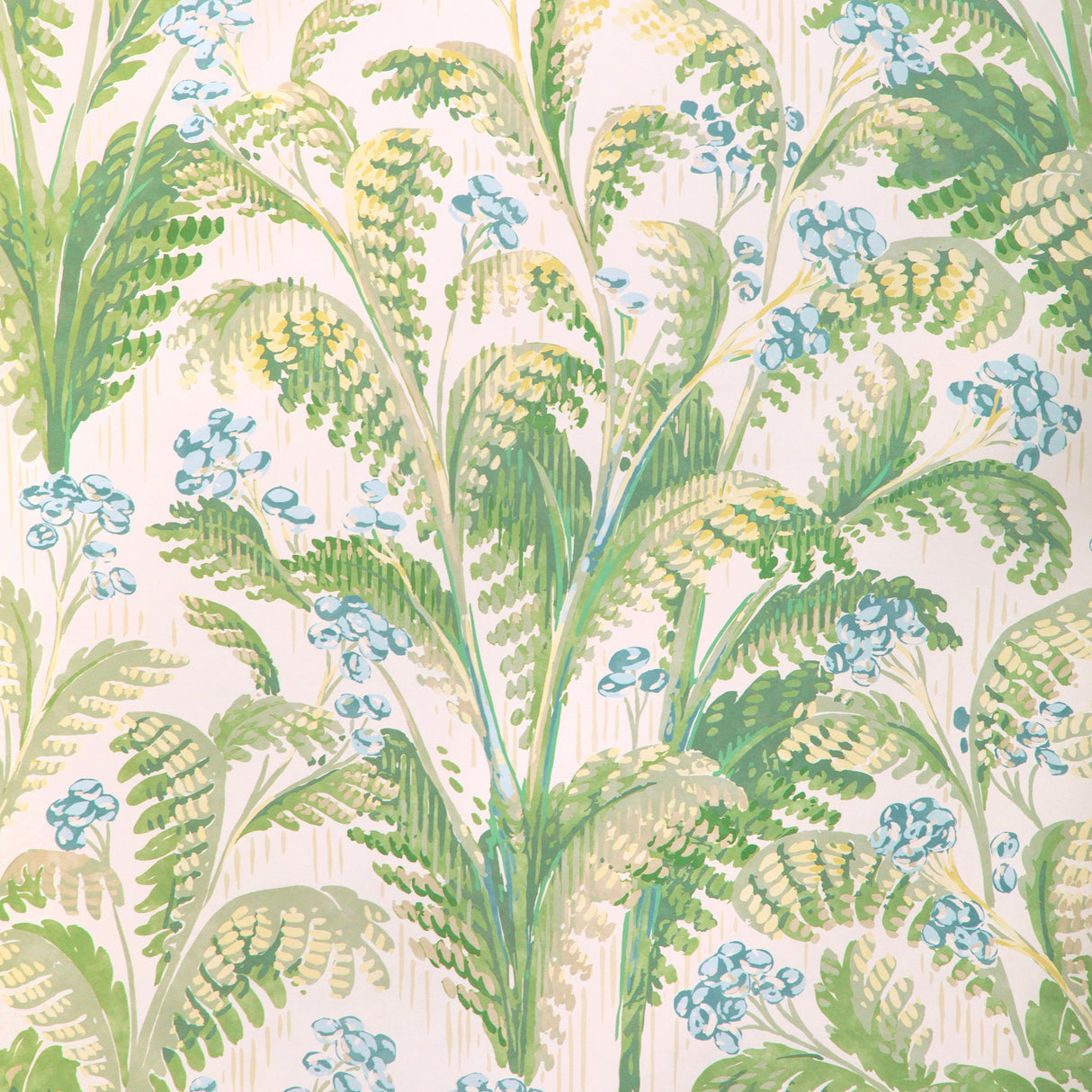 Lee Jofa PASHLEY PAPER SKY Wallpaper