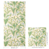 Lee Jofa PASHLEY PAPER SKY Wallpaper