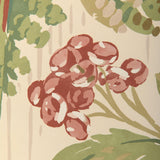 Lee Jofa PASHLEY PAPER BERRY Wallpaper