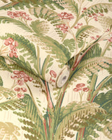 Lee Jofa PASHLEY PAPER BERRY Wallpaper