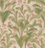Lee Jofa PASHLEY PAPER BERRY Wallpaper