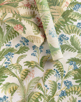 Lee Jofa PASHLEY PAPER BERRY Wallpaper