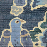 Lee Jofa POSY PAPER DENIM/SLATE Wallpaper