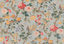 Lee Jofa GARDENIA PAPER ANTIQUE Wallpaper