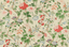 Lee Jofa GARDENIA PAPER RED/GREEN Wallpaper
