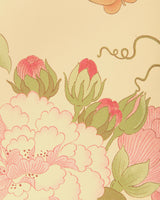 Lee Jofa GARDENIA PAPER SPRING Wallpaper