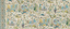 Brunschwig & Fils SHALIMAR AQUA/LEAF Wallpaper