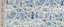Brunschwig & Fils SHALIMAR BLUE/SAND Wallpaper