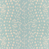 Brunschwig & Fils LES TOUCHES REVERSE MIST Wallpaper