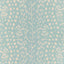 Brunschwig & Fils LES TOUCHES REVERSE MIST Wallpaper