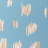 Brunschwig & Fils LES TOUCHES REVERSE SKY Wallpaper
