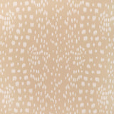 Brunschwig & Fils LES TOUCHES REVERSE SAND Wallpaper