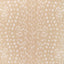 Brunschwig & Fils LES TOUCHES REVERSE SAND Wallpaper