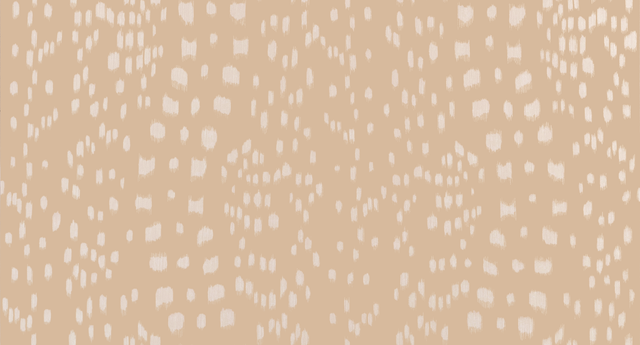 Brunschwig & Fils LES TOUCHES REVERSE SAND Wallpaper