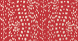 Brunschwig & Fils LES TOUCHES REVERSE RED Wallpaper