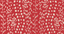 Brunschwig & Fils LES TOUCHES REVERSE RED Wallpaper