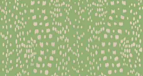 Brunschwig & Fils LES TOUCHES REVERSE LEAF Wallpaper