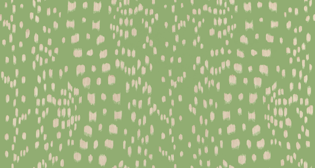 Brunschwig & Fils LES TOUCHES REVERSE LEAF Wallpaper