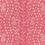 Brunschwig & Fils LES TOUCHES REVERSE PINK Wallpaper