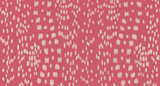 Brunschwig & Fils LES TOUCHES REVERSE PINK Wallpaper