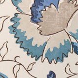 Brunschwig & Fils RIVIERE SKY Wallpaper