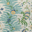 Brunschwig & Fils RIVIERE AQUA Wallpaper