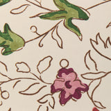 Brunschwig & Fils RIVIERE BLUE Wallpaper