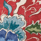 Brunschwig & Fils RIVIERE RED Wallpaper