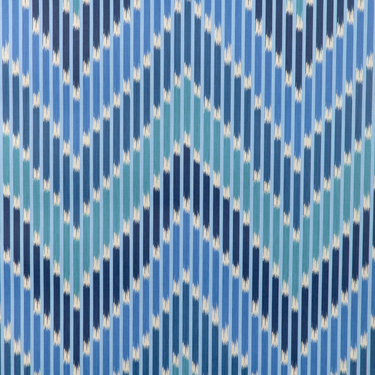 Brunschwig & Fils CASCADE BLUE/SKY Wallpaper