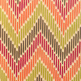 Brunschwig & Fils CASCADE BERRY/LEAF Wallpaper