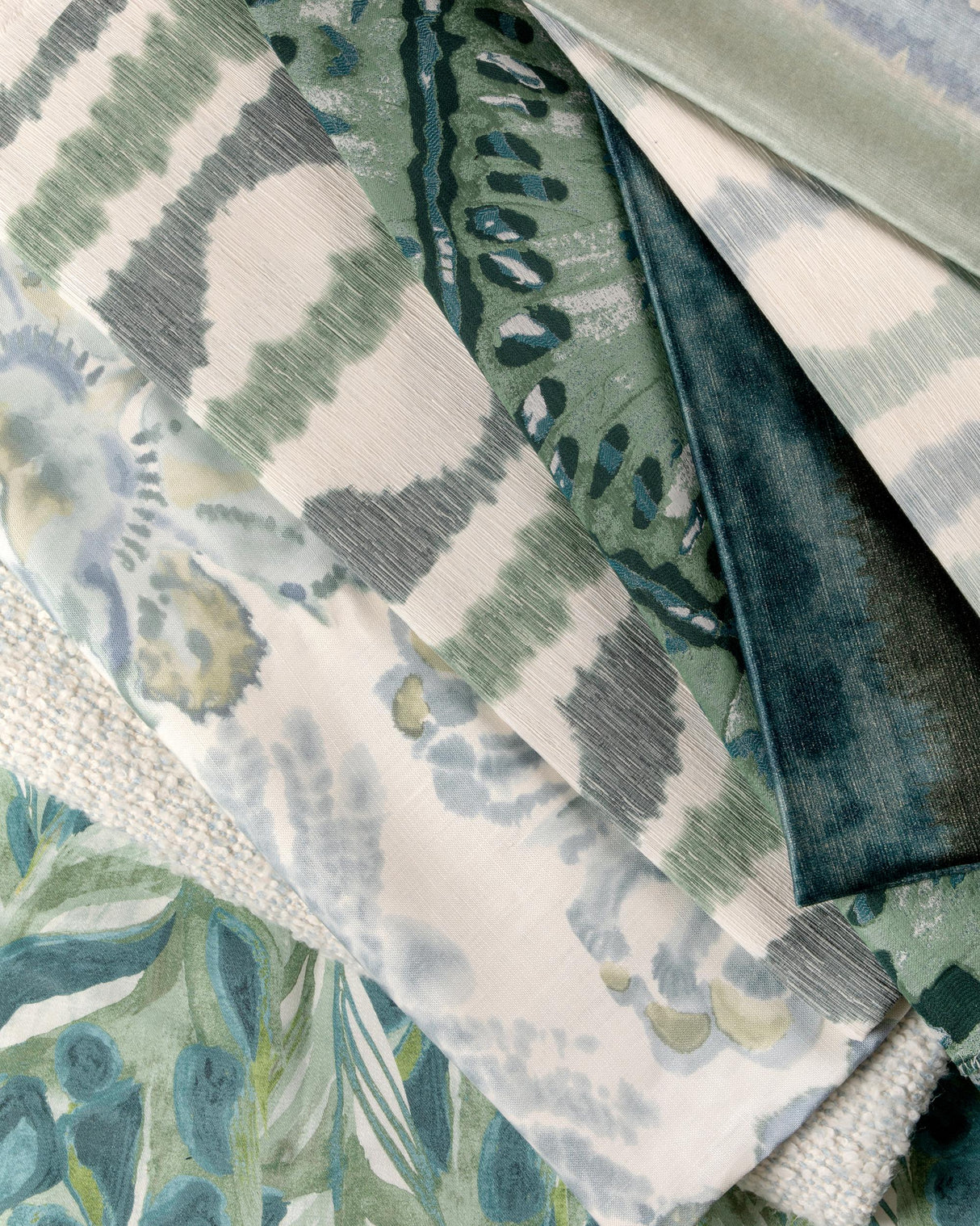 Kravet RHEA AMSONIA Fabric