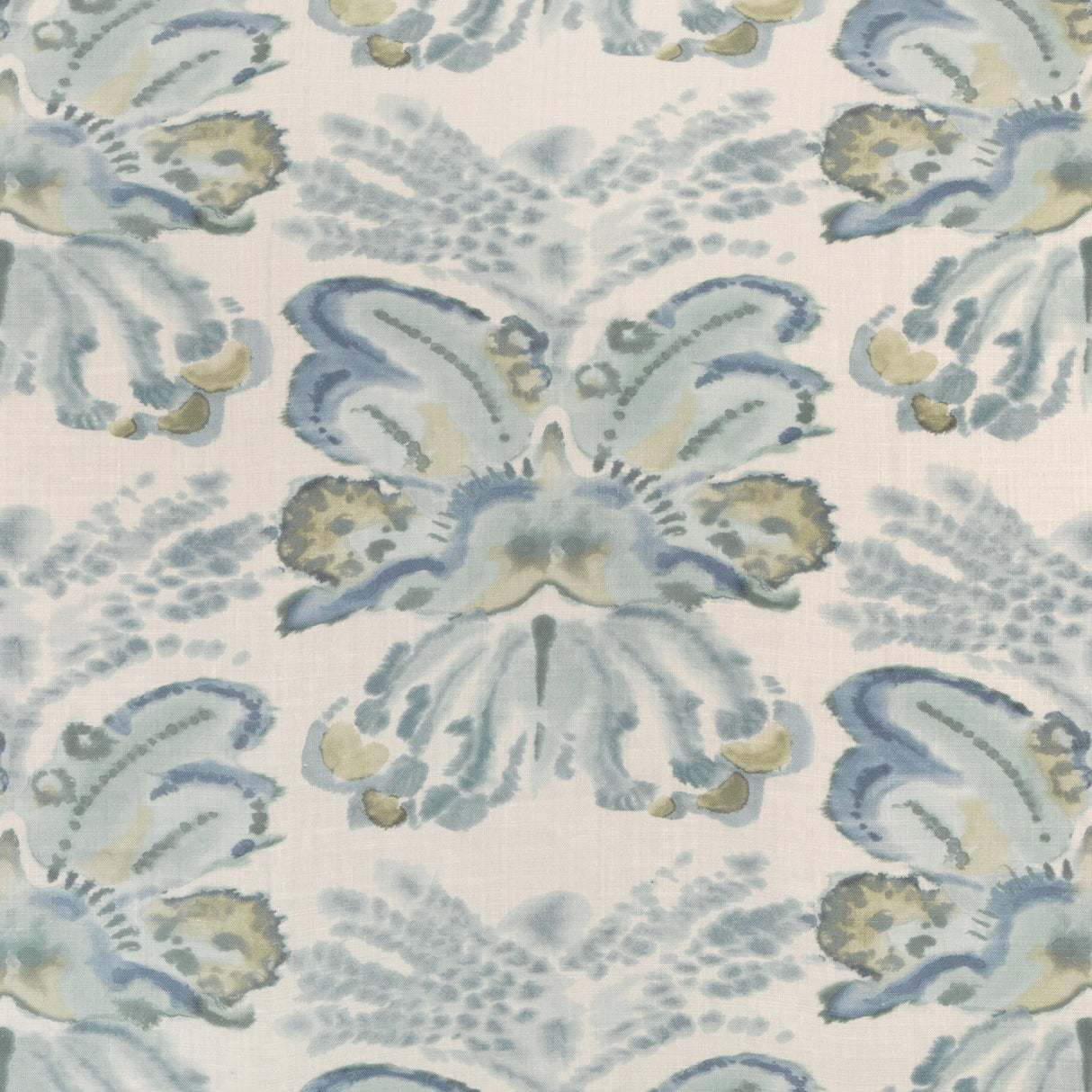 Kravet RORSCHACH AMSONIA Fabric