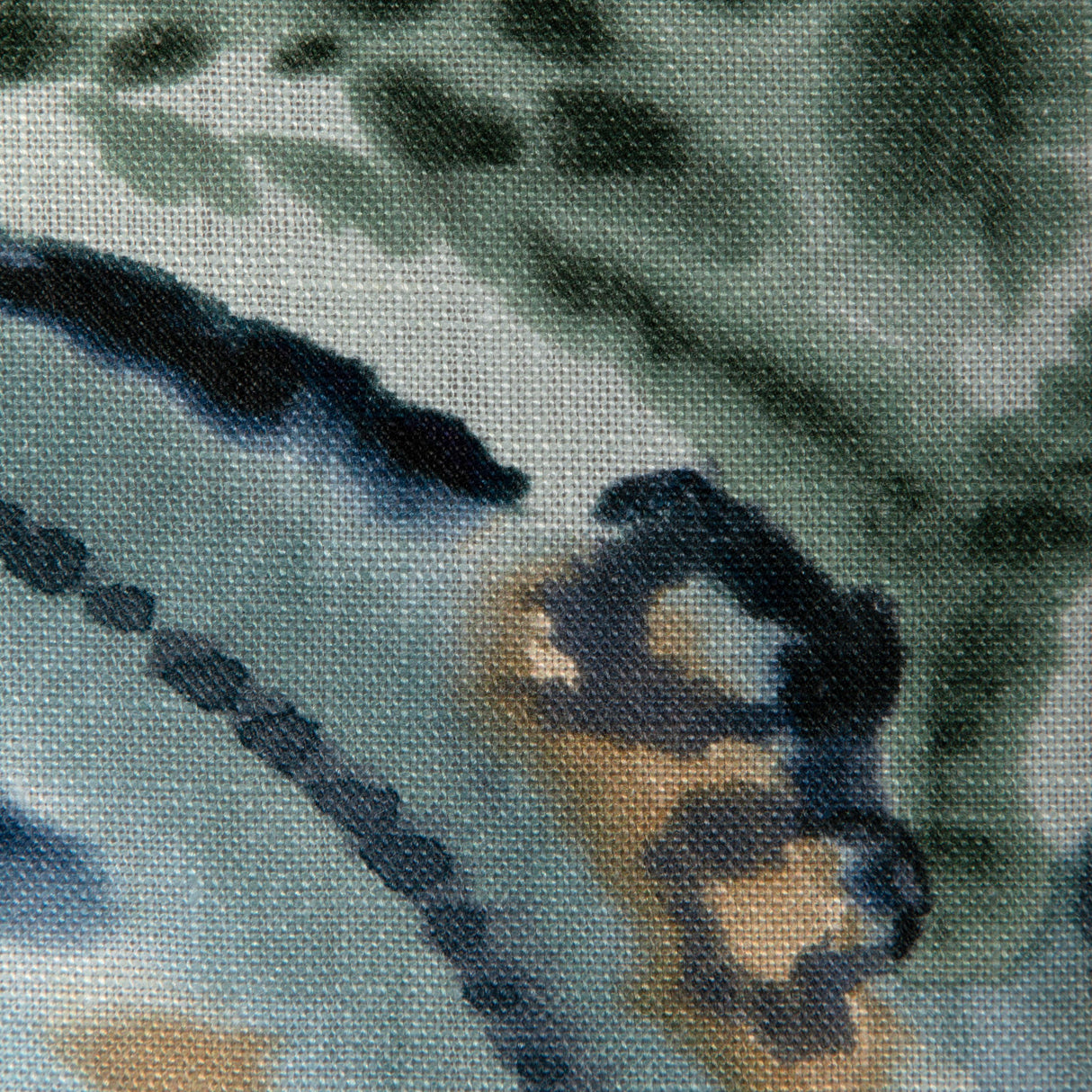 Kravet RORSCHACH STORMCLOUD Fabric