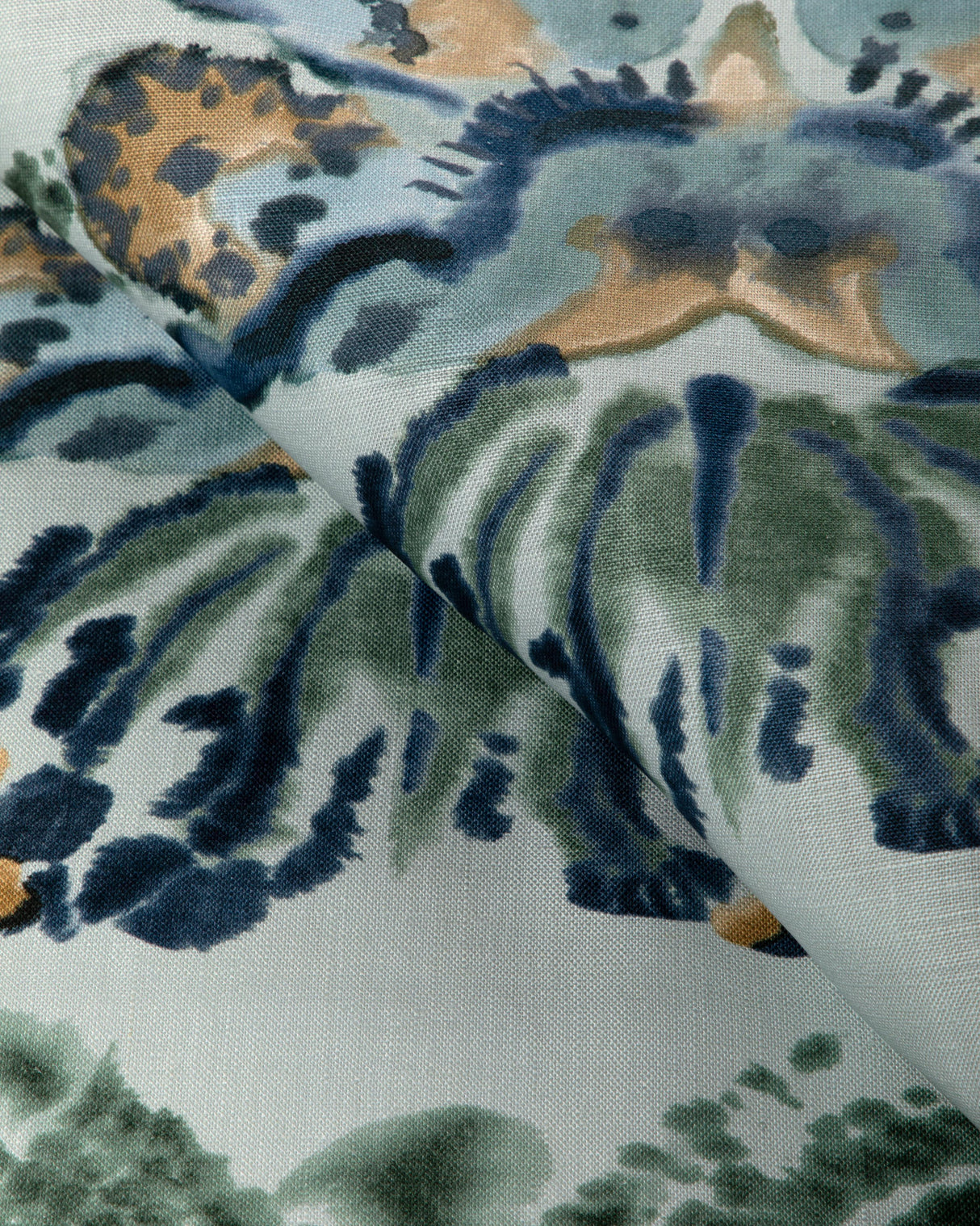 Kravet RORSCHACH STORMCLOUD Fabric