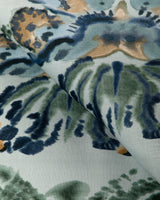 Kravet RORSCHACH STORMCLOUD Fabric
