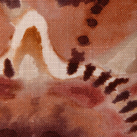 Kravet RORSCHACH SPICE Fabric