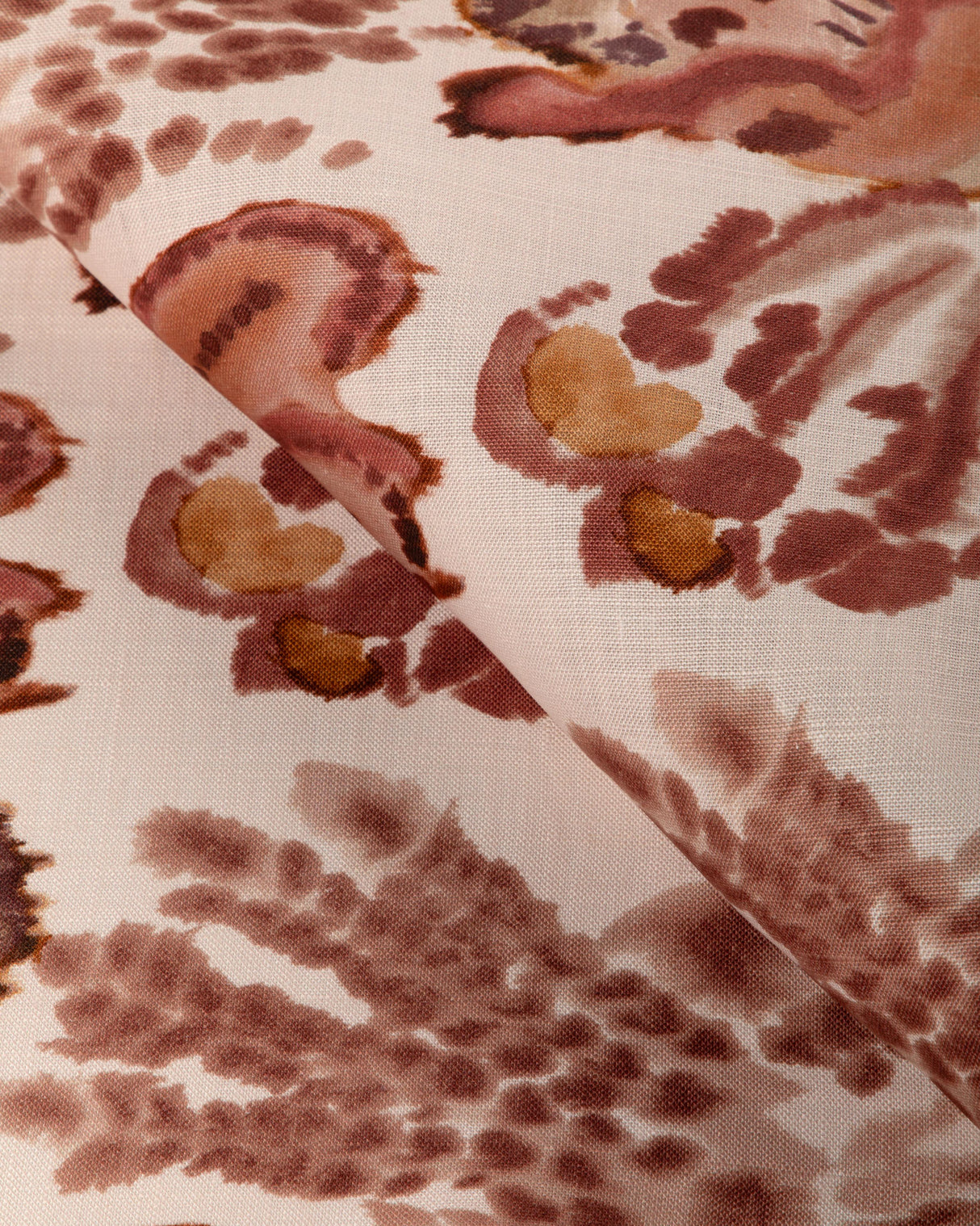 Kravet RORSCHACH SPICE Fabric