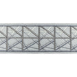 Lee Jofa SIMPATICO TAPE NICKEL Trim