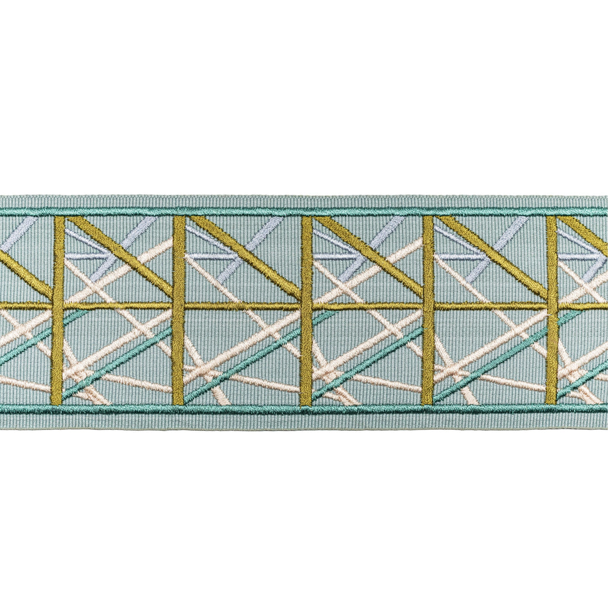 Lee Jofa SIMPATICO TAPE FOSSIL Trim