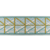 Lee Jofa SIMPATICO TAPE FOSSIL Trim